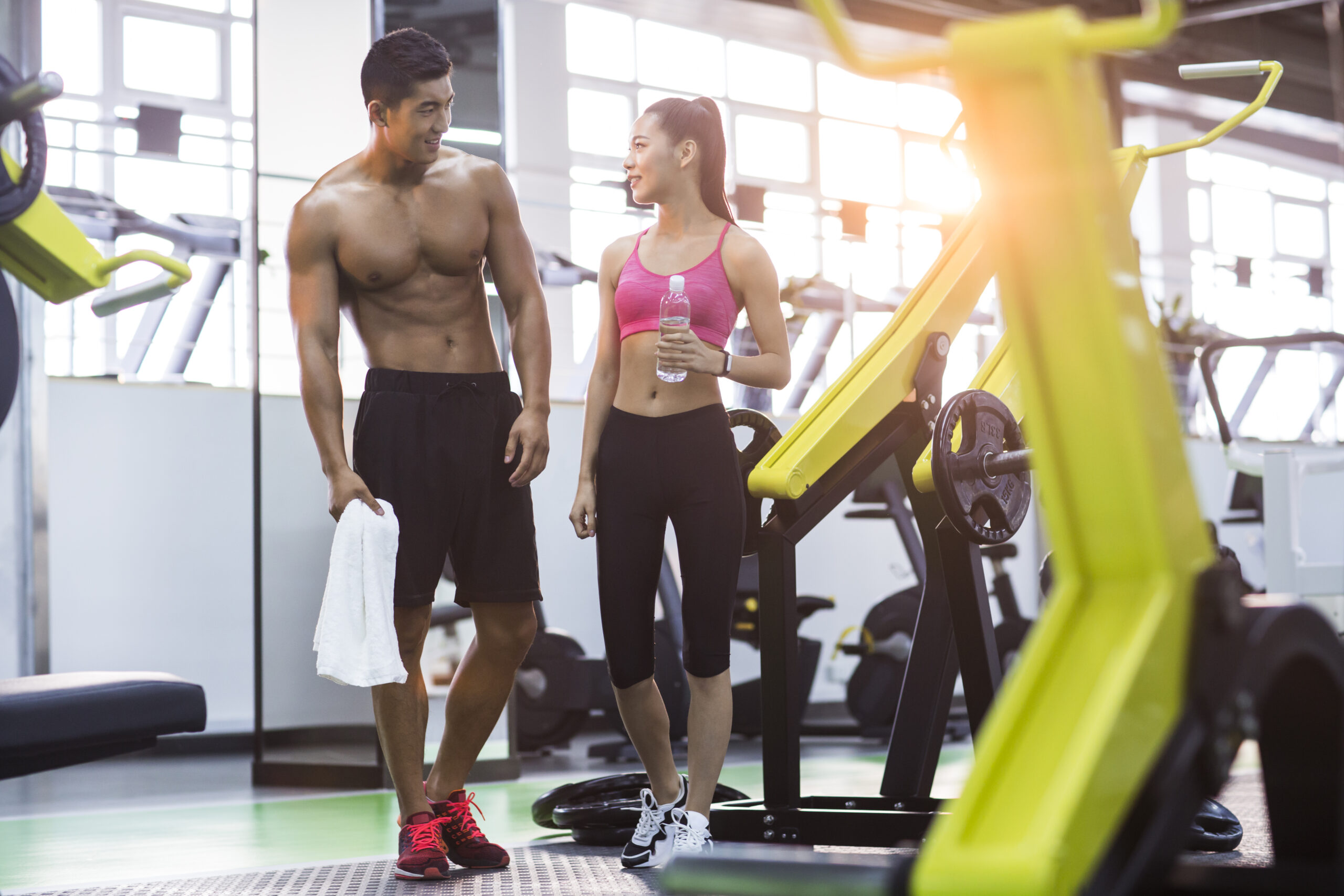Why Choosing the Right Gym Matters for Your Fitness Goals